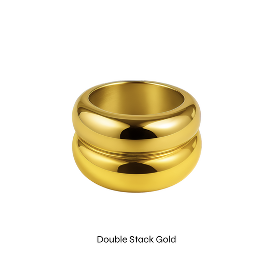 The Vintage Edit - Gold Edition