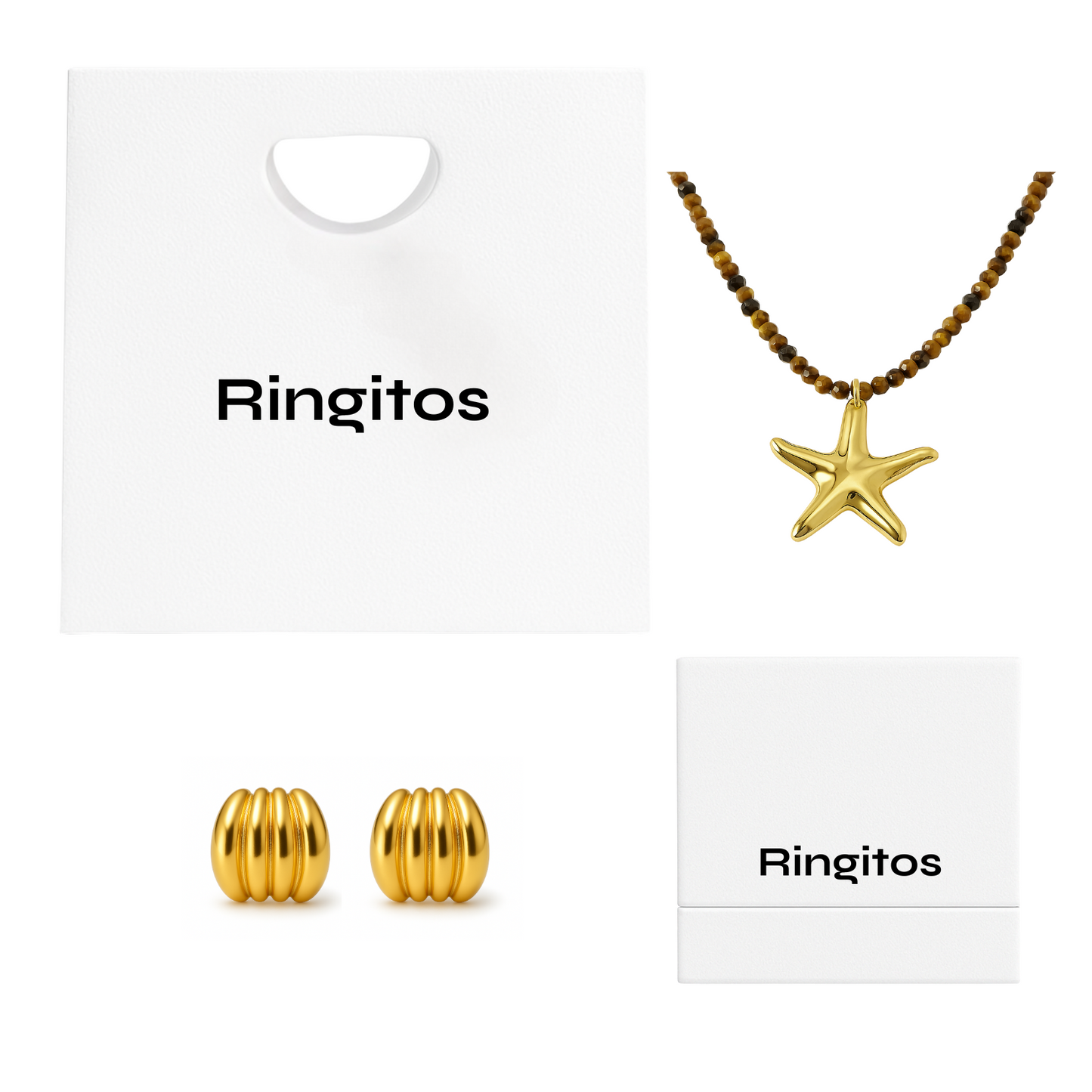 The Gifter's Set - Summer Star Edition
