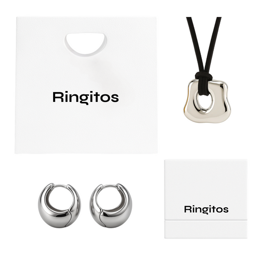 The Essentials Set – Gold & Silver Editions