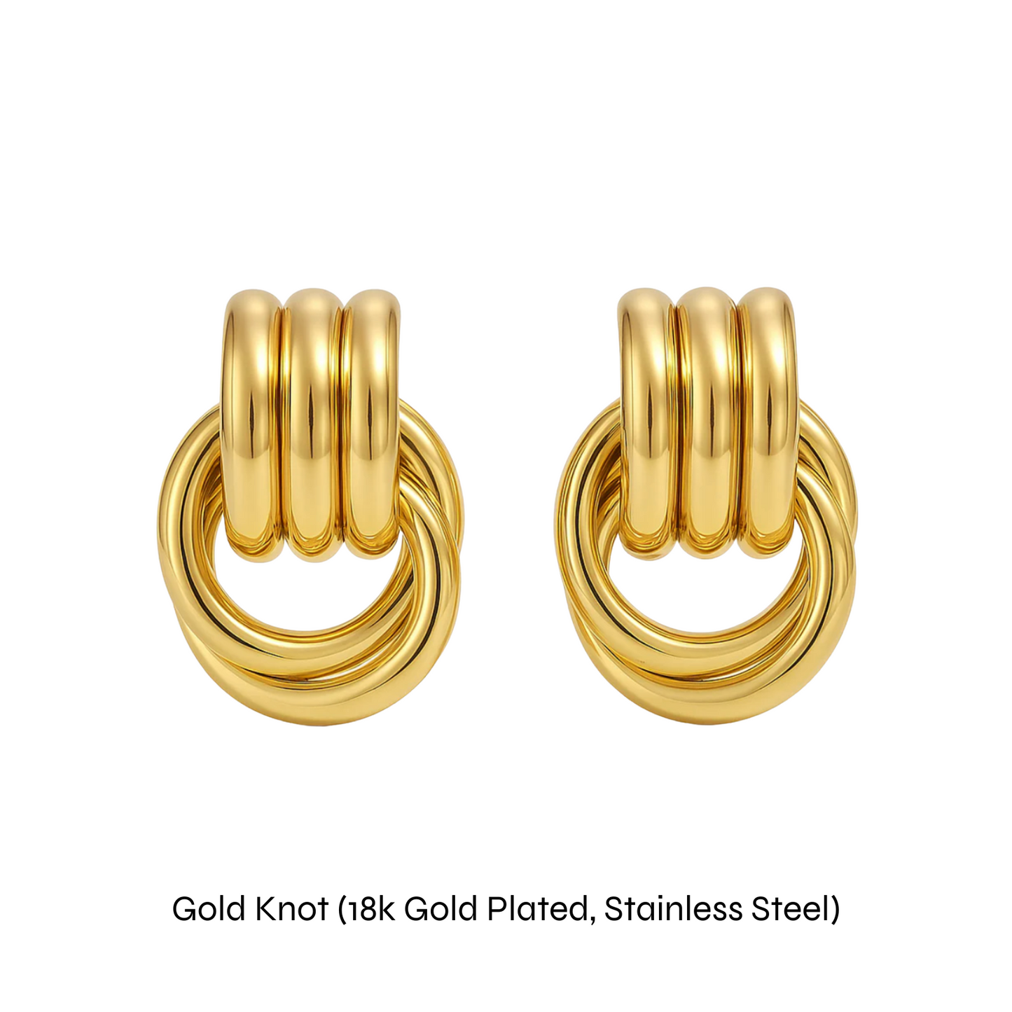 The Vintage Edit - Gold Edition