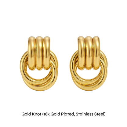 The Vintage Edit - Gold Edition