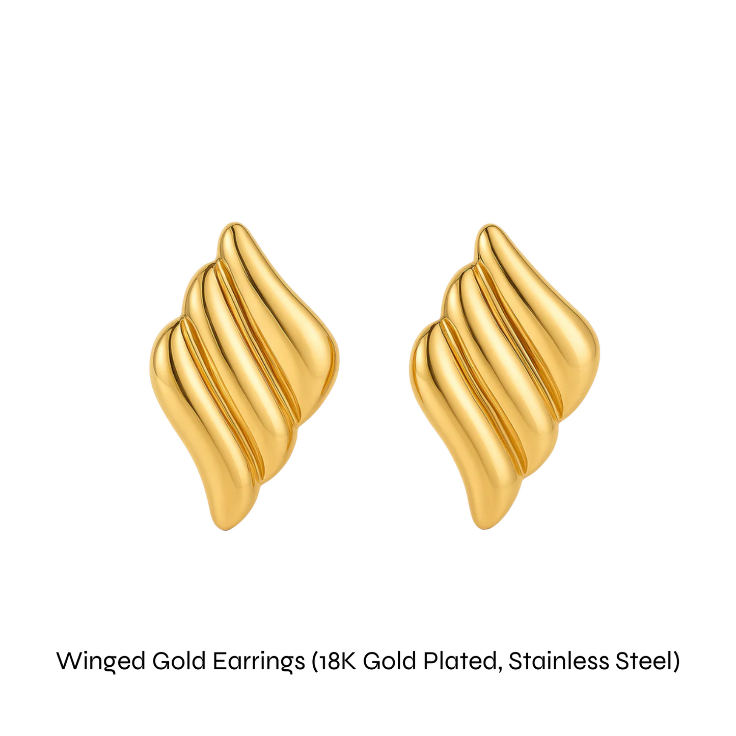 The Vintage Edit - Gold Edition