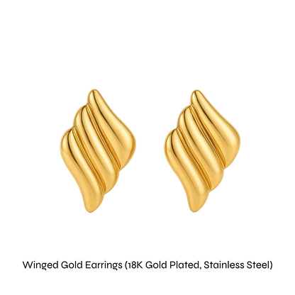 The Vintage Edit - Gold Edition