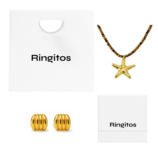 The Gifter's Set - Summer Star Edition