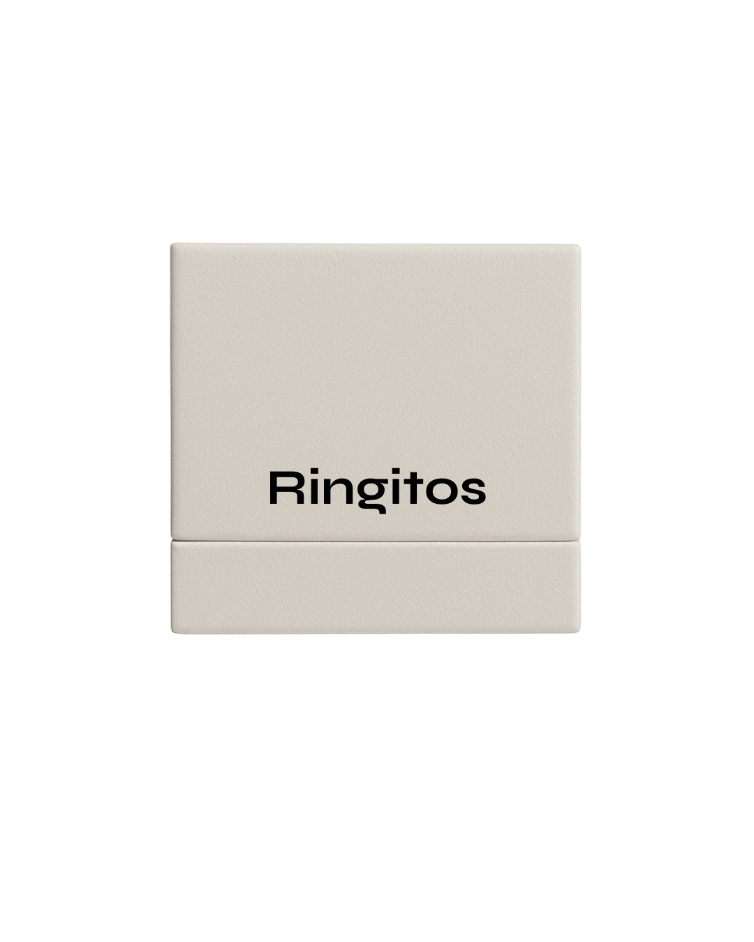 003 The Signature Ringitos Box - Stone Smoke