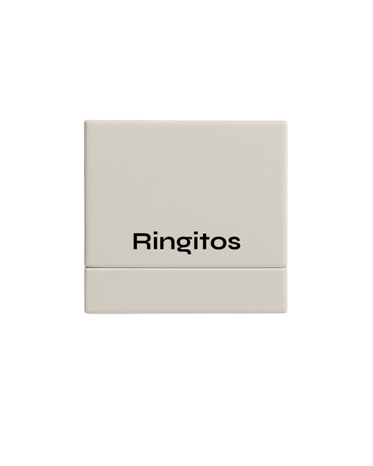 003 The Signature Ringitos Box - Stone Smoke