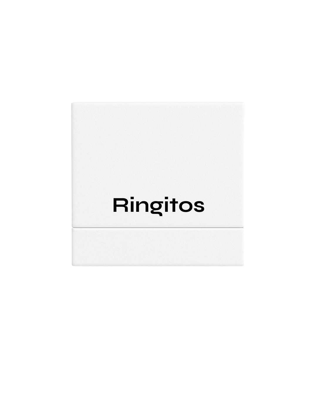 002 The Signature Ringitos Box - Frost Veil