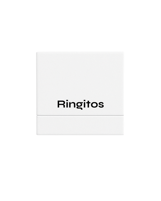 002 The Signature Ringitos Box - Frost Veil