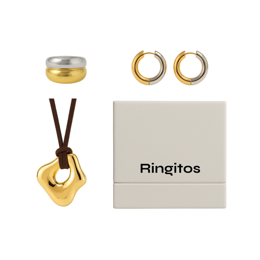 The Ringitos Starter Pack