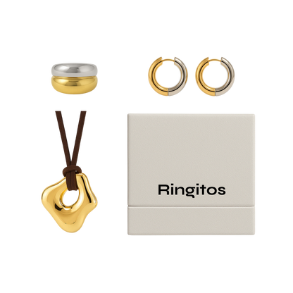 The Ringitos Starter Pack