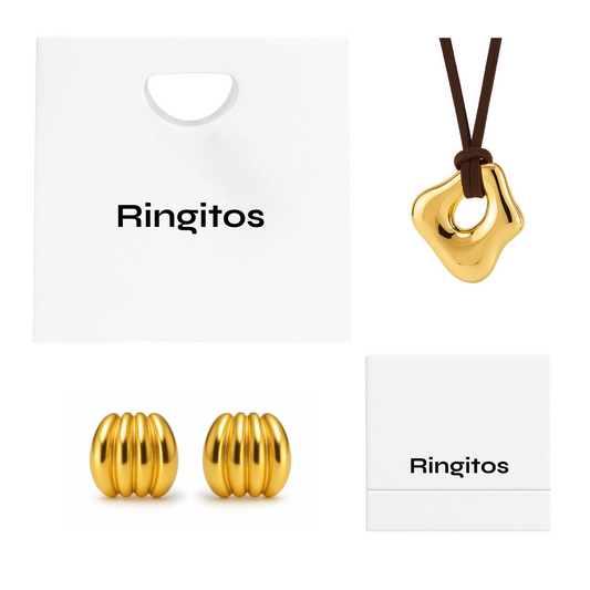 The Essentials Set – Gold & Silver Editions